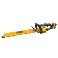 DEWALT DCMHT567P1 18V XR Brushless Hedge Trimmer 1 x 5.0Ah Li-ion & Charger &pound;314.95